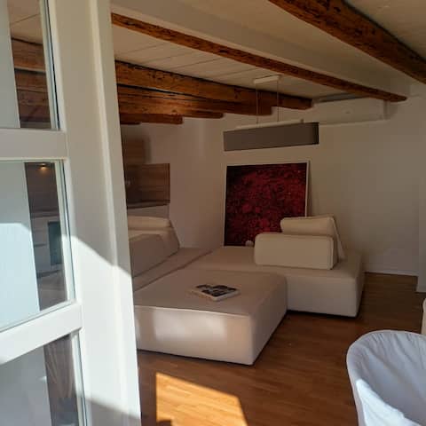 Top performing Airbnb: Heritage home CasaRe in Vodnjan