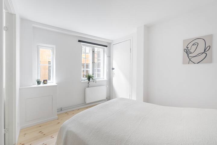 ห้องนอน