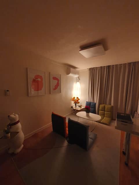 *[open sale]30sec Hongdae Street,Flower House