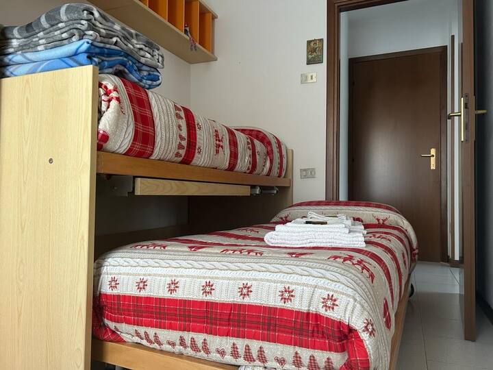 საძინებელი 2