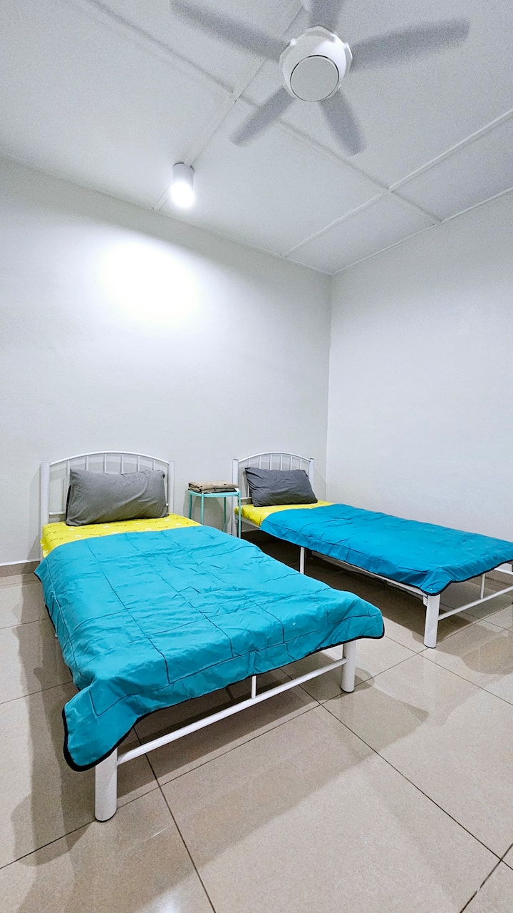 Bedroom 3