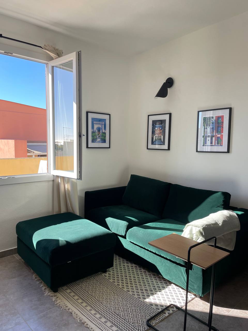 Всекидневна