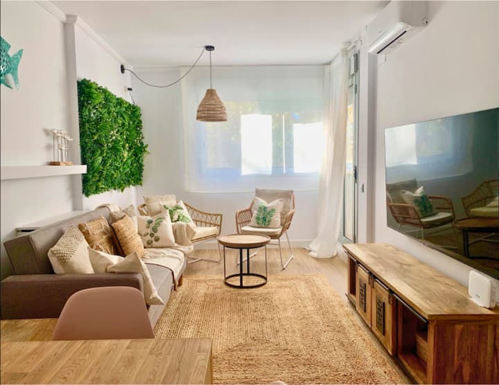 Dolce Terrassa.clean 25min By Car Barcelona& Beach - Terrassa