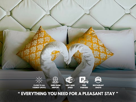 Beautiful apartment in the heart of Ouarzazate