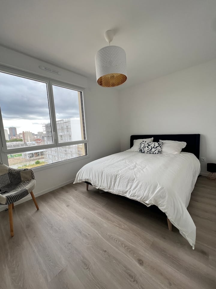 საძინებელი 3