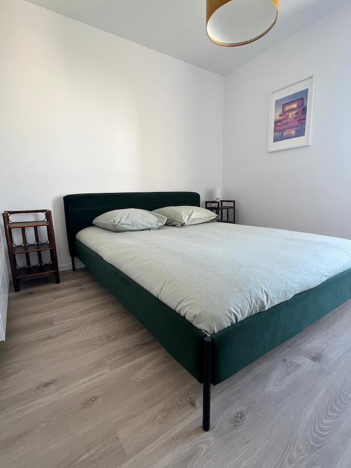 საძინებელი 2