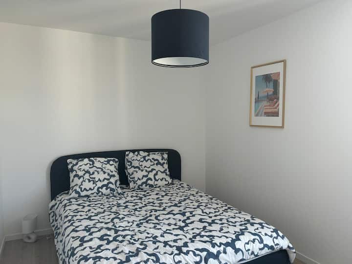 საძინებელი 1