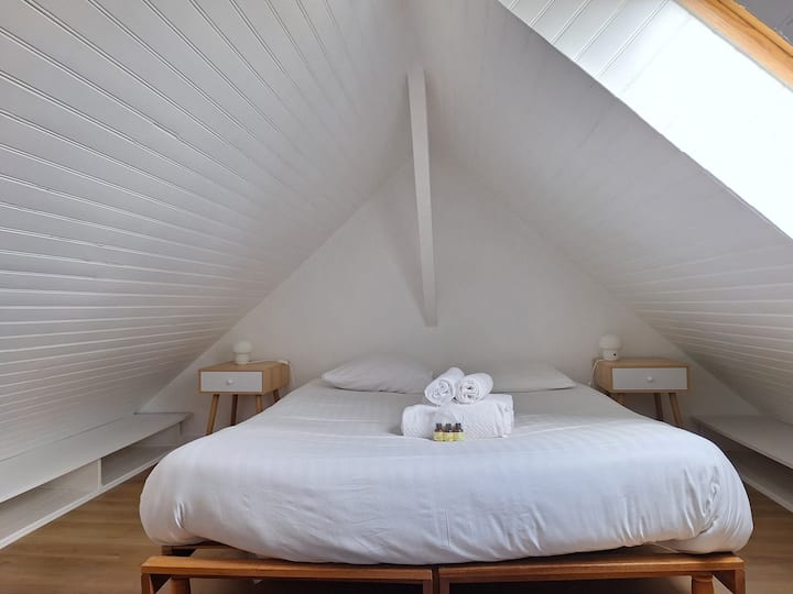 საძინებელი