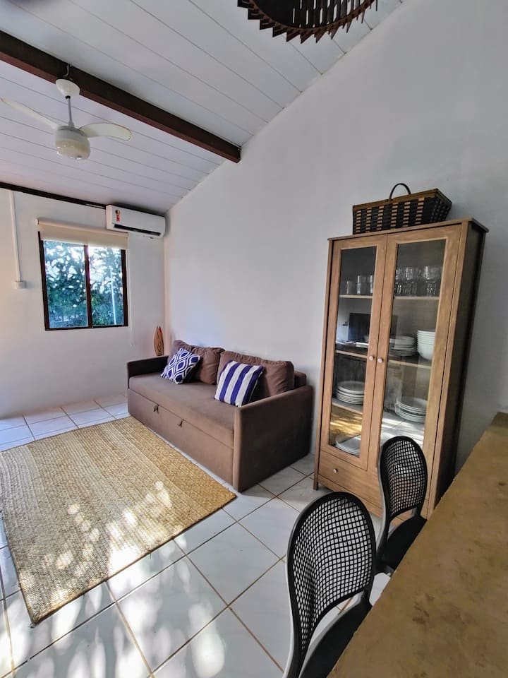 Casa Beco Do Céu - Fernando de Noronha