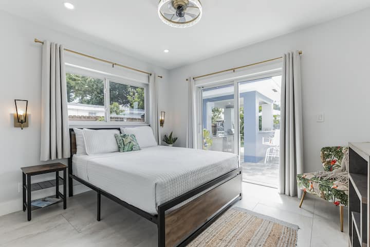 Спална соба 2