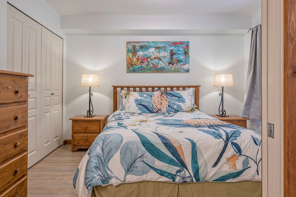 ห้องนอนใหญ่ 