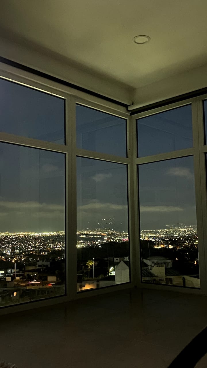 Lujoso Depa A 10 Min De Garita - Tijuana