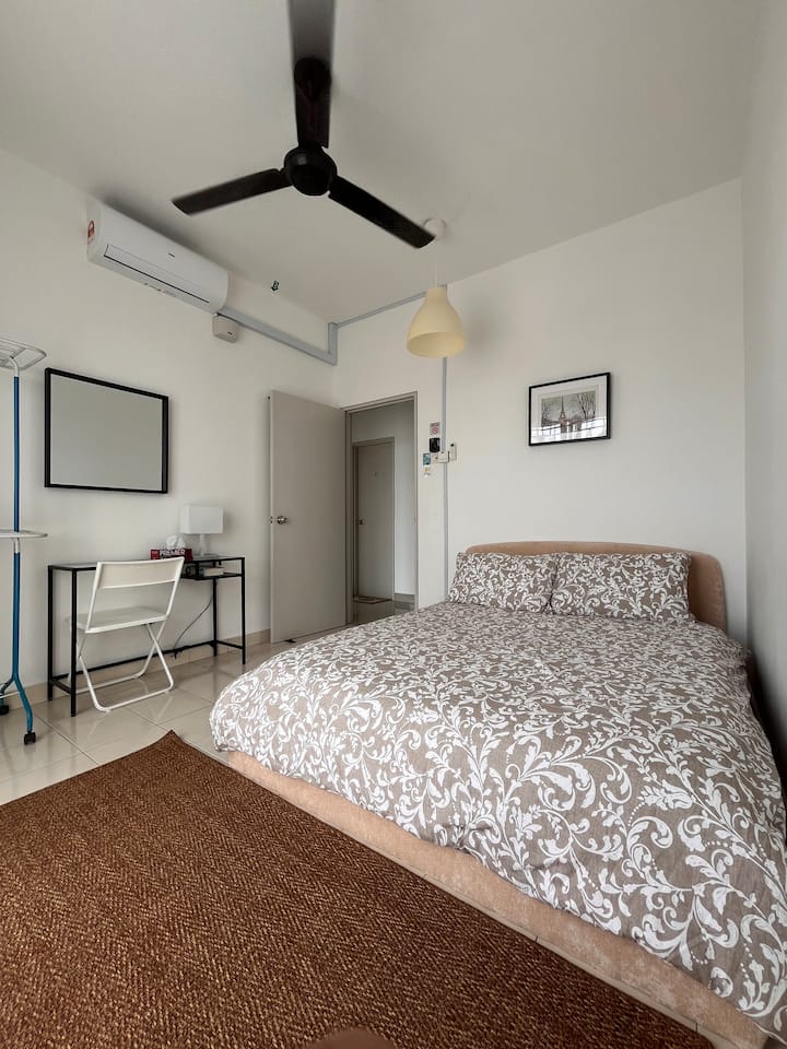 Спална соба 2