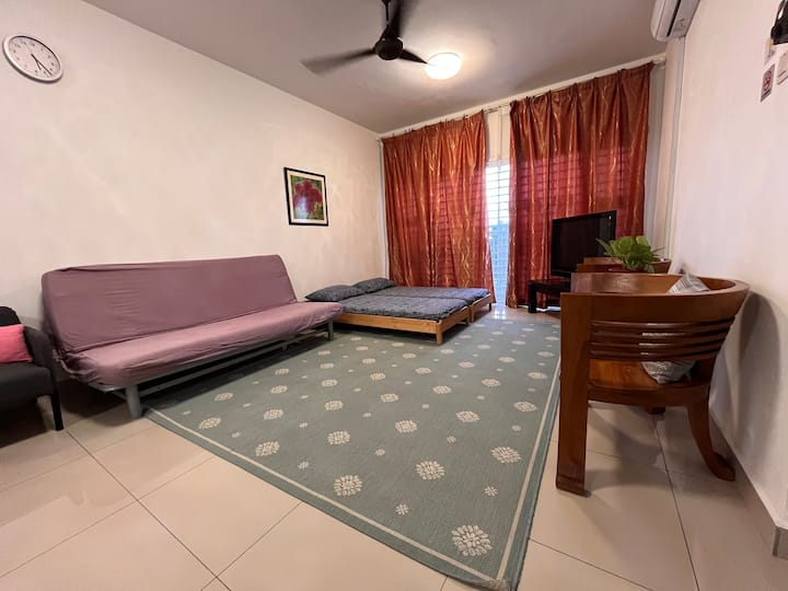 Дневна соба