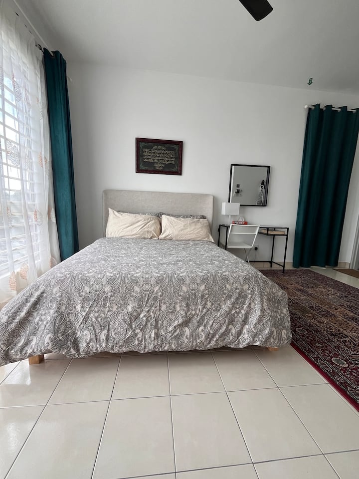 Спална соба 1