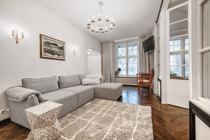 3br+sauna+bubblebath+balcony+private Entrance+yard - Tallinn