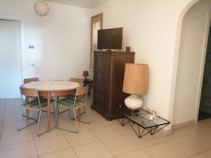 20 Min To Florence. Flat + Garden - Empoli