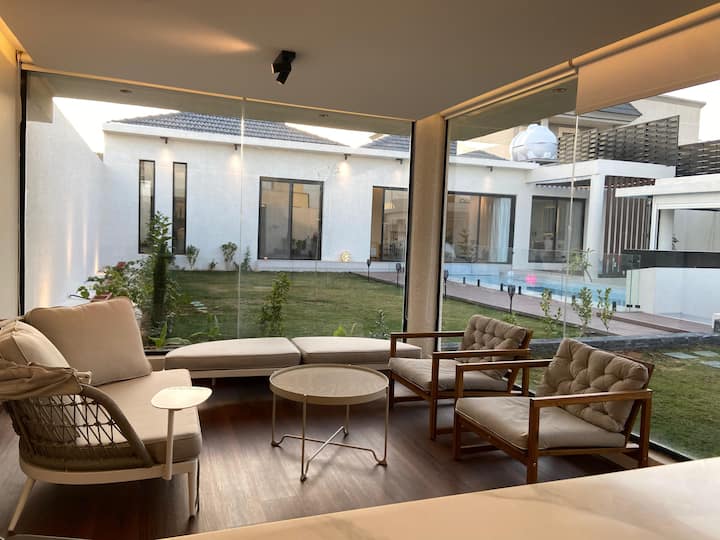 Triple Four Resort - Buraydah - Arabie saoudite