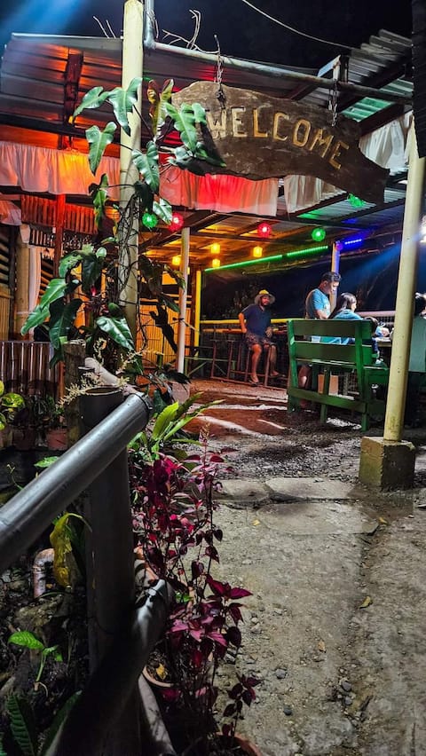 campuestohan (Cozy House)