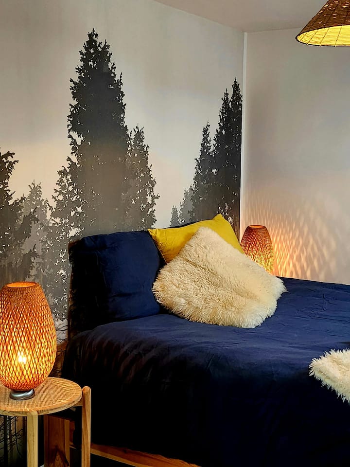 Chambre 1