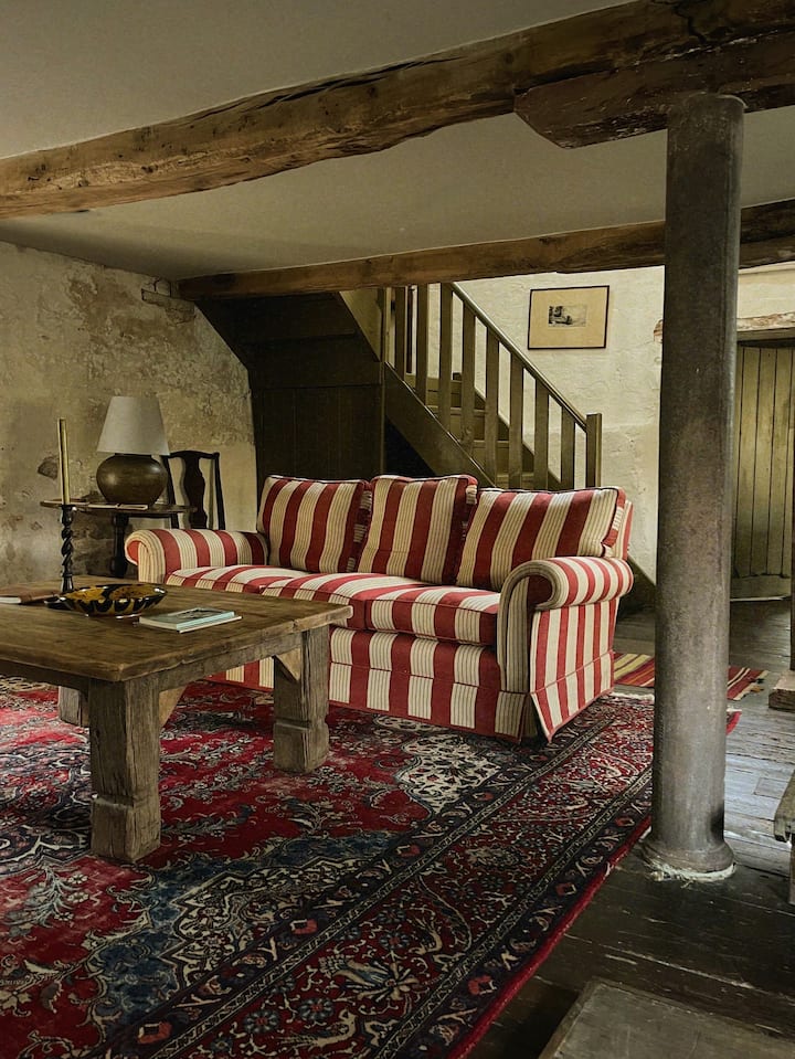 Antique Welsh Cottage Hideaway In Abergavenny - Abergavenny