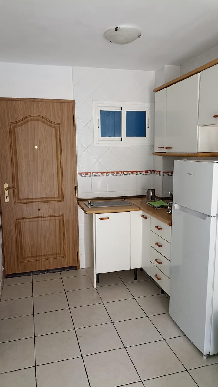 Apartamento Con Vistas Al Mar - Torremolinos