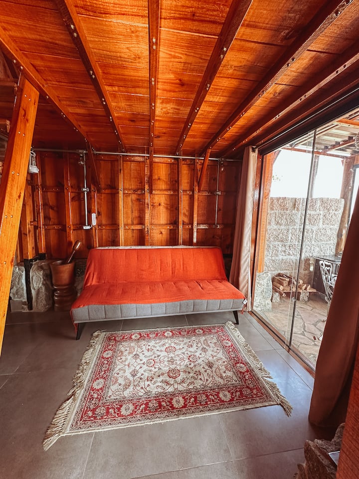 Всекидневна