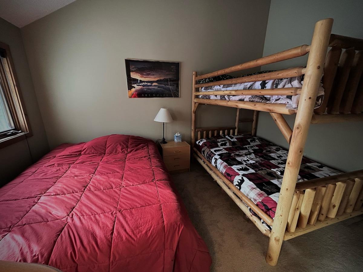 საძინებელი 3