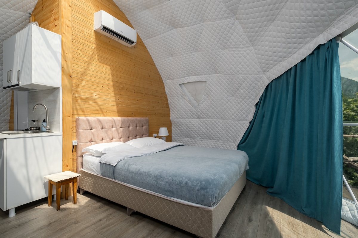 Área de convivencia