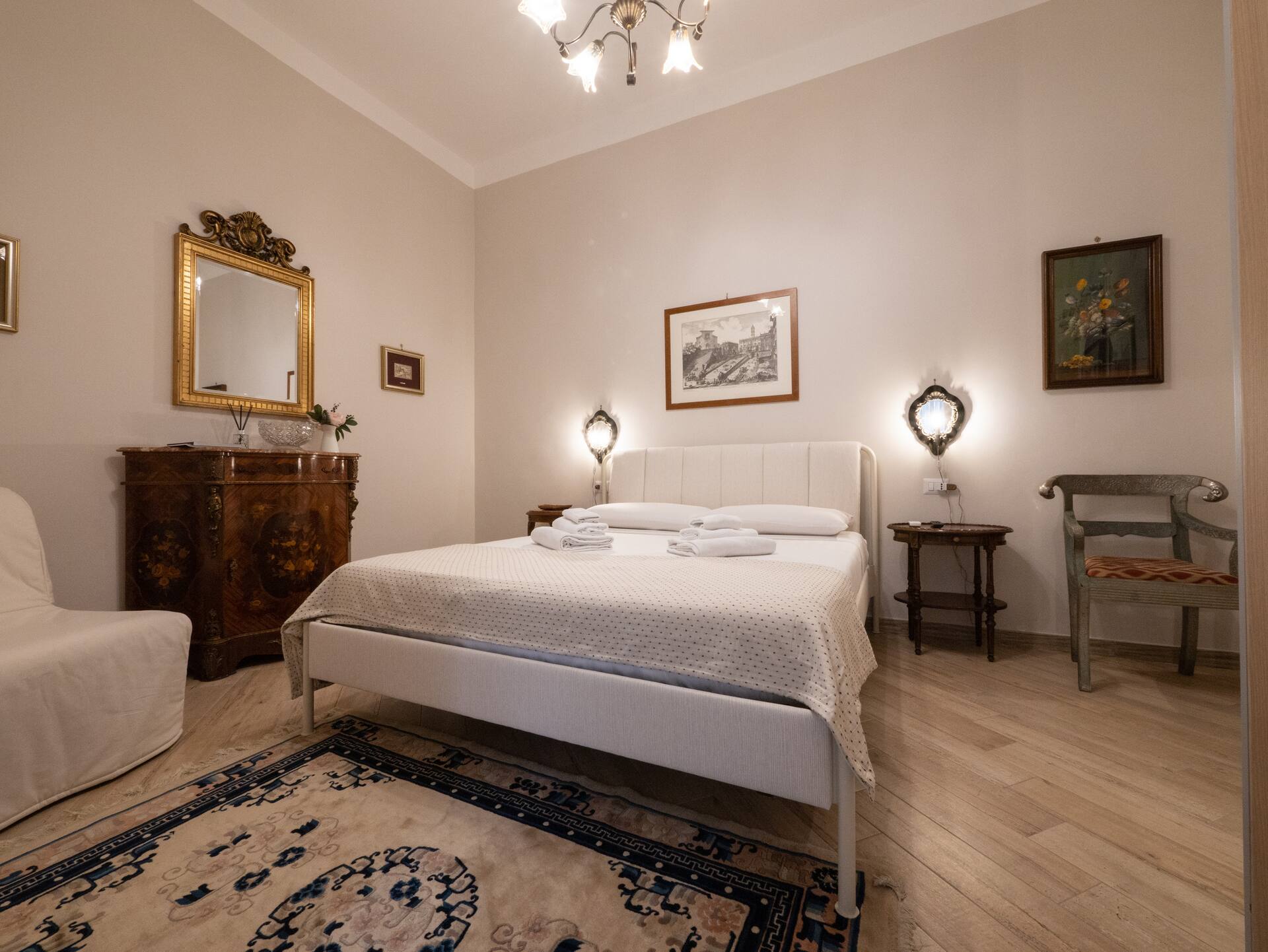 Minerva House | Pantheon