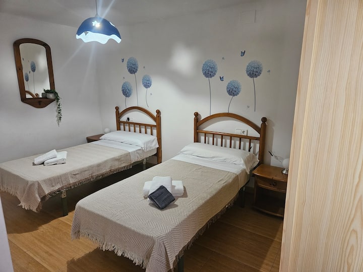 საძინებელი 2