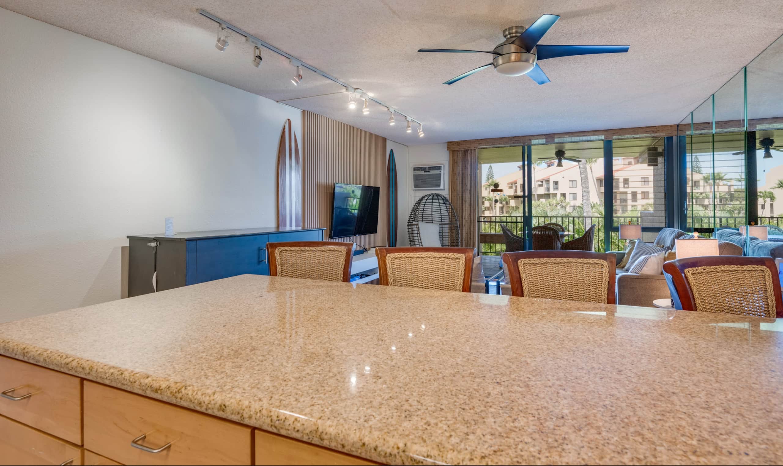 Condo in Kihei · ★4.93 · 1 bedroom · 3 beds · 2 private baths - Image 14