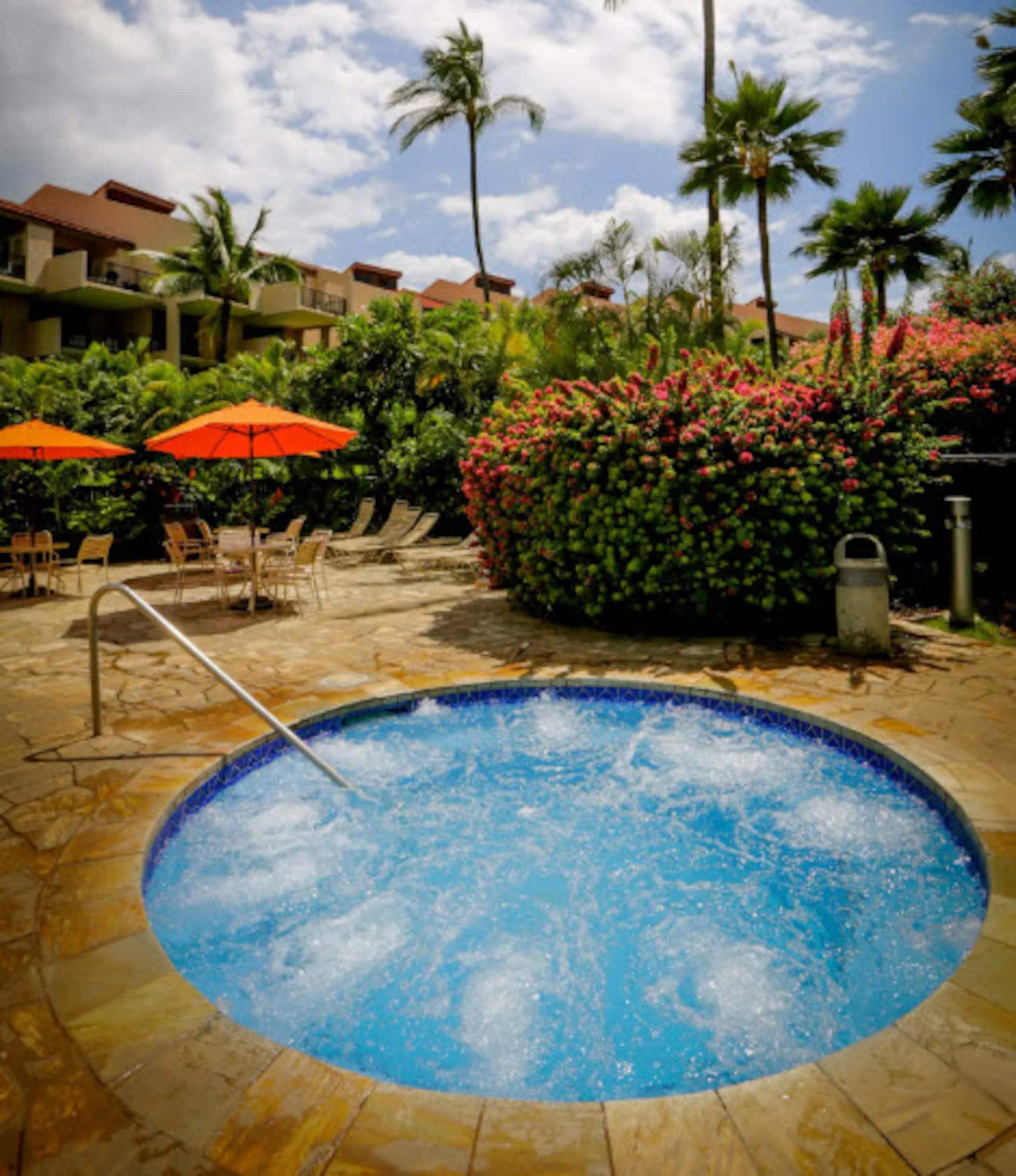 Condo in Kihei · ★4.93 · 1 bedroom · 3 beds · 2 private baths - Image 21