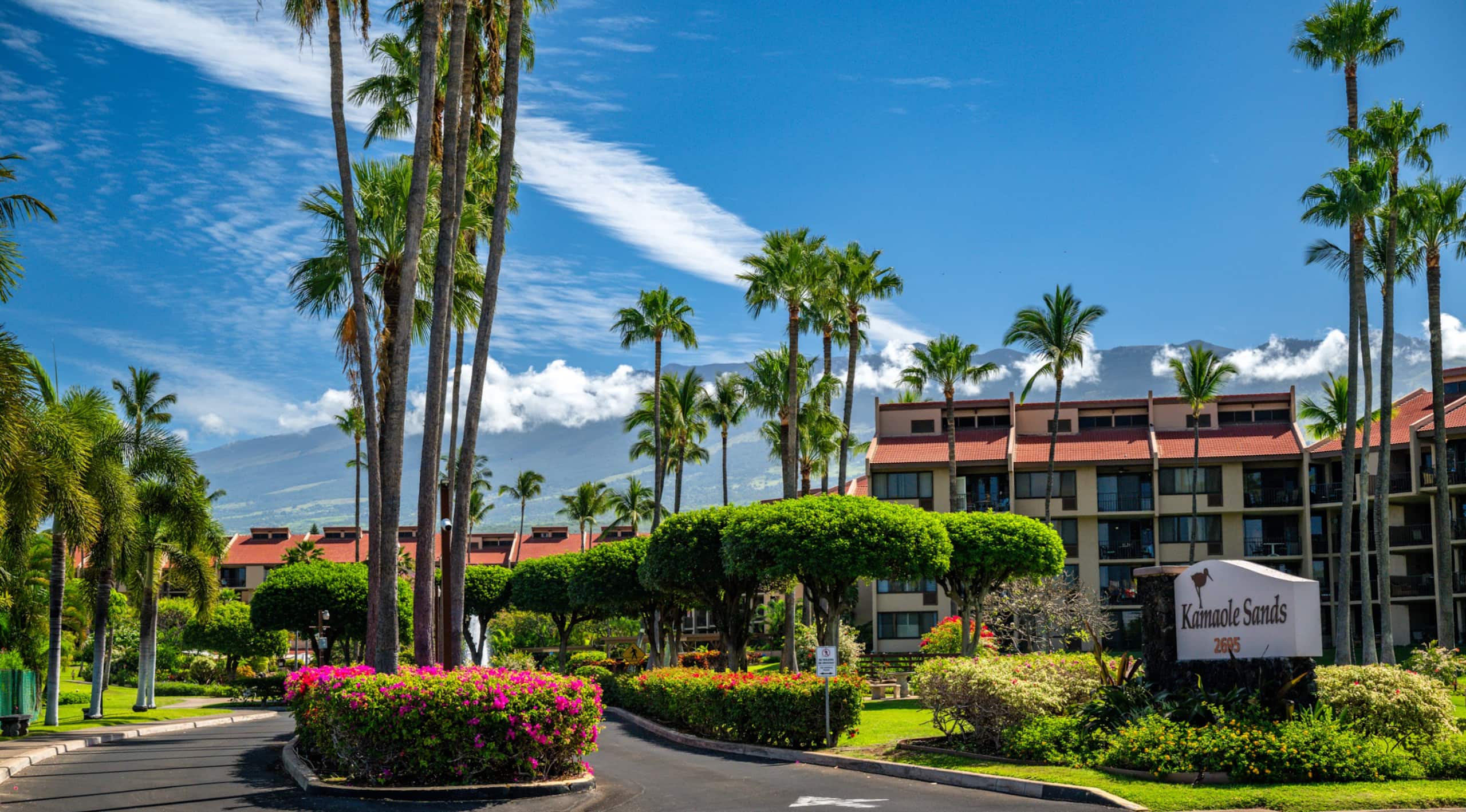 Condo in Kihei · ★4.93 · 1 bedroom · 3 beds · 2 private baths - Image 27