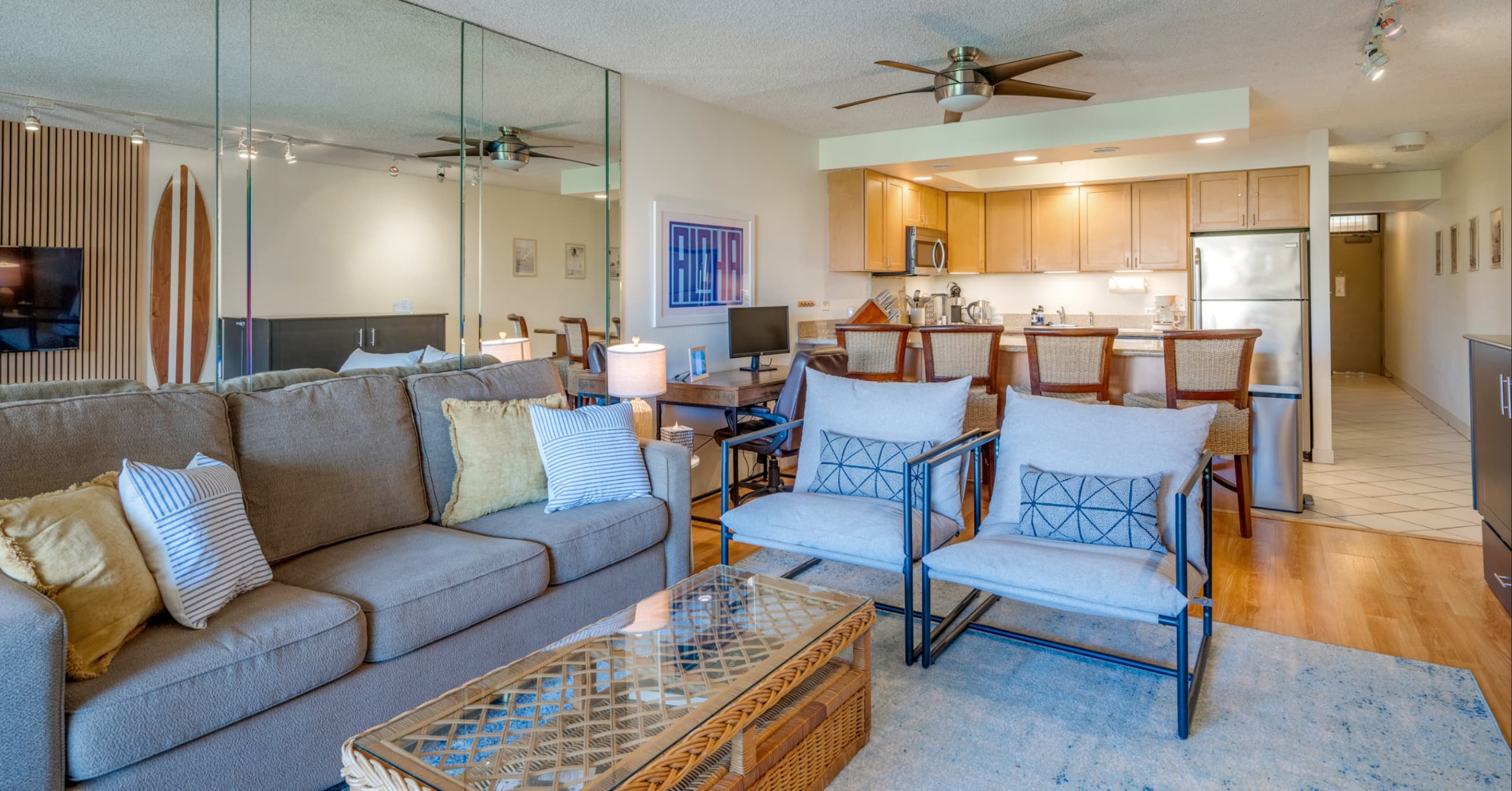 Condo in Kihei · ★4.93 · 1 bedroom · 3 beds · 2 private baths - Image 5