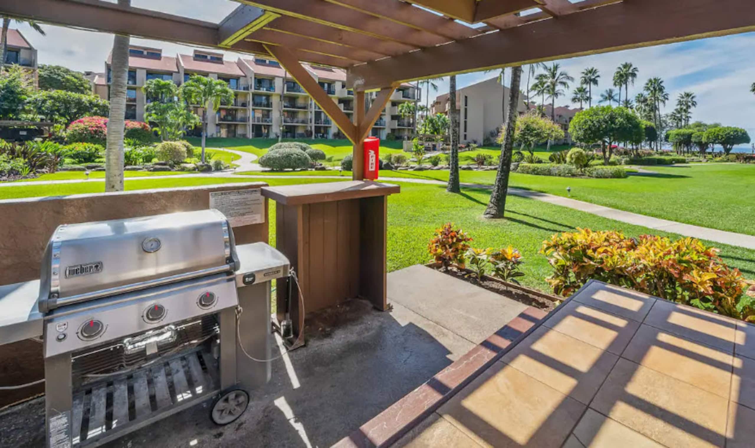 Condo in Kihei · ★4.93 · 1 bedroom · 3 beds · 2 private baths - Image 24