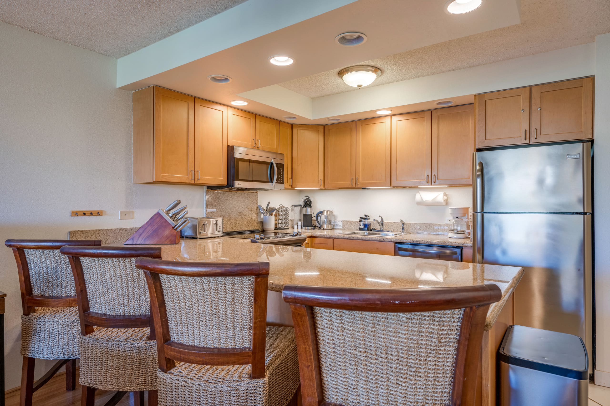Condo in Kihei · ★4.93 · 1 bedroom · 3 beds · 2 private baths - Image 10