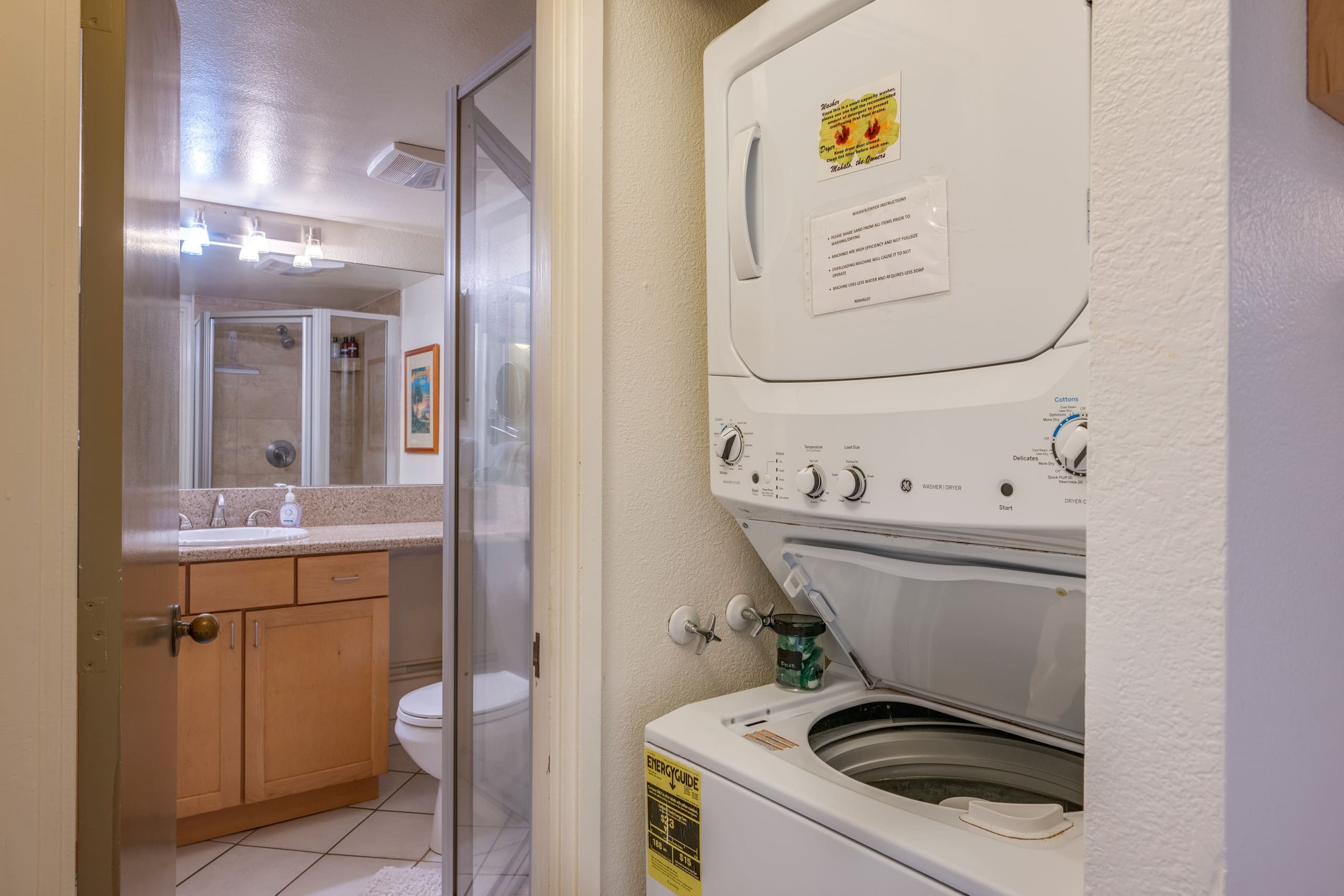 Condo in Kihei · ★4.93 · 1 bedroom · 3 beds · 2 private baths - Image 16