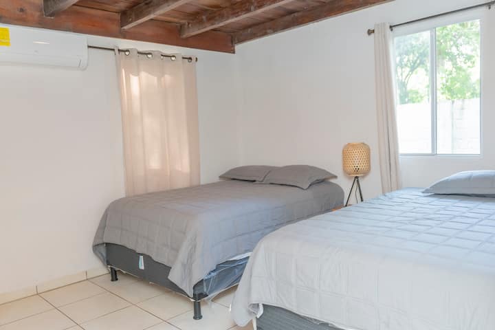 Спална соба 3