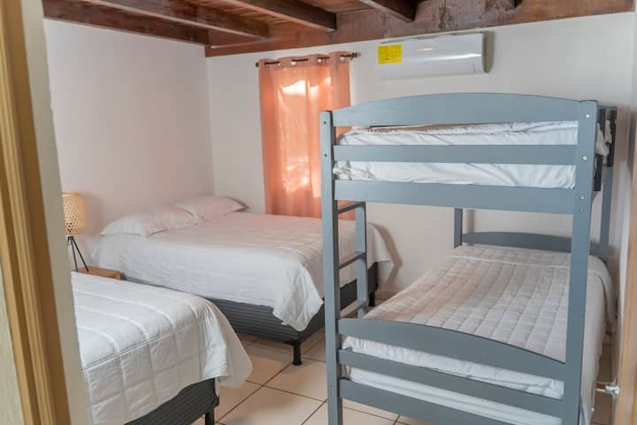 Спална соба 2