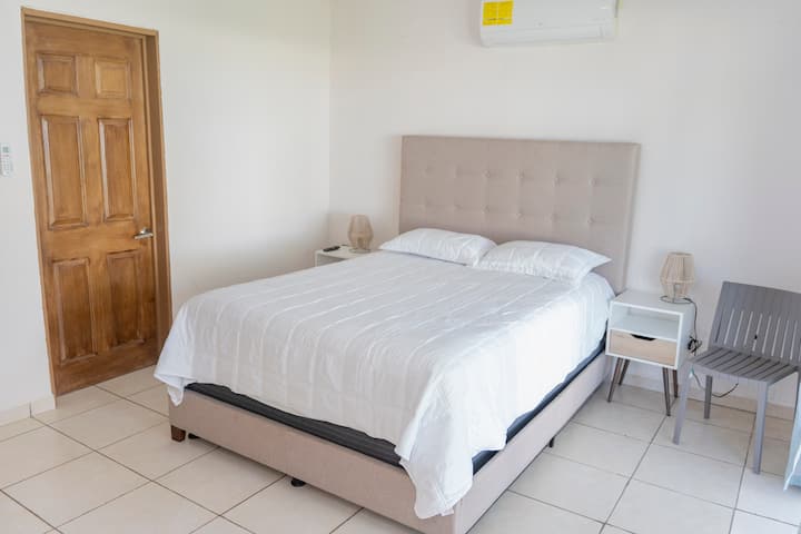 Спална соба 1