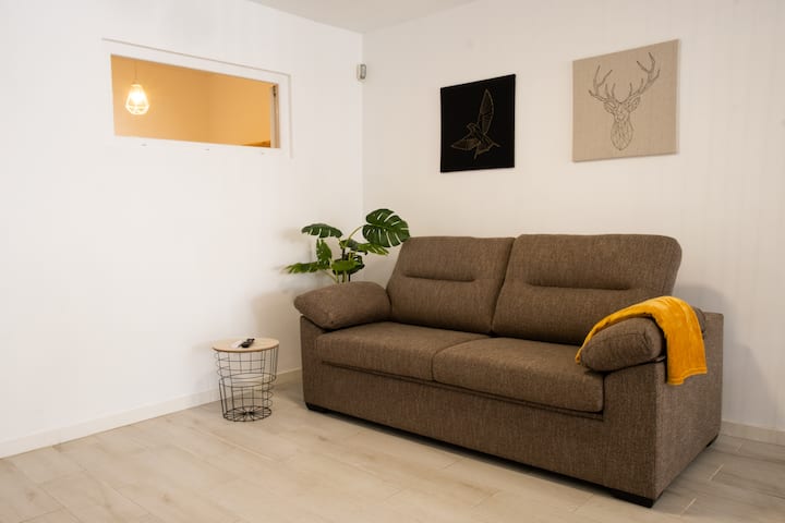 Apartamento Con Terraza Privada Y Piscina Tenerife - Puerto de la Cruz