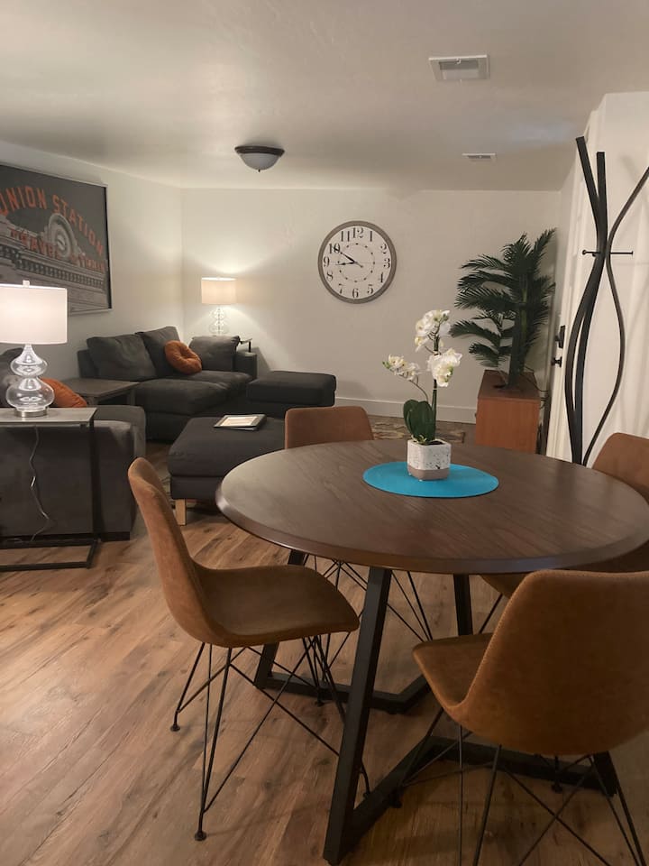 Modern Apartment In The Heart Of Denver - Denver, CO