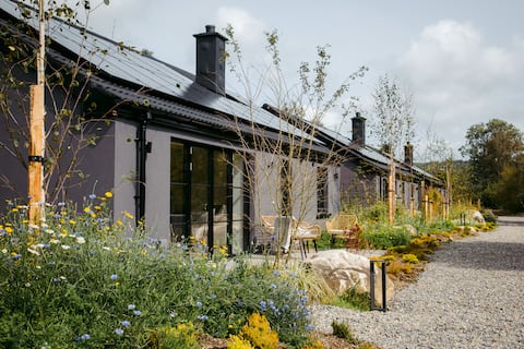 Damson Cottage at The Deerstone