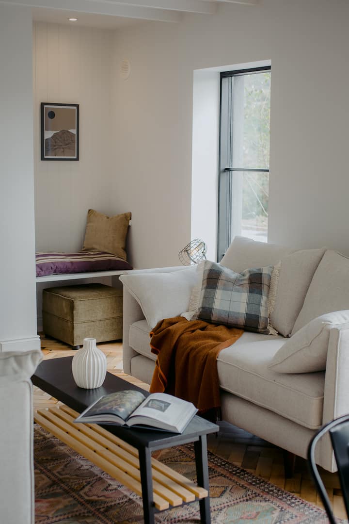 Ash Cottage At The Deerstone - Irlanda