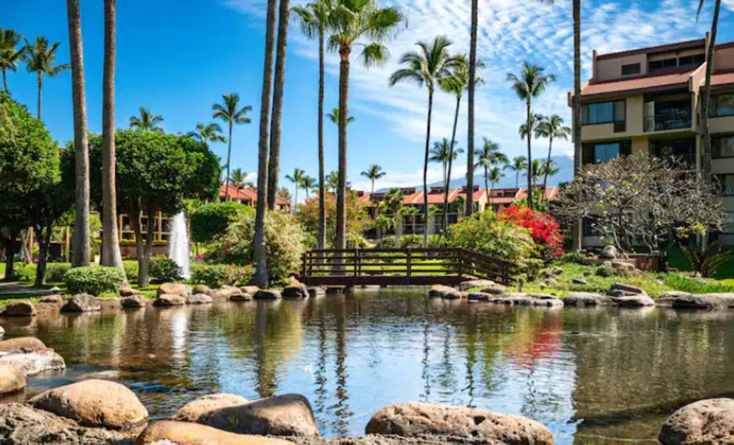 Condo in Kihei · ★4.84 · 1 bedroom · 2 beds · 2 private baths - Image 30