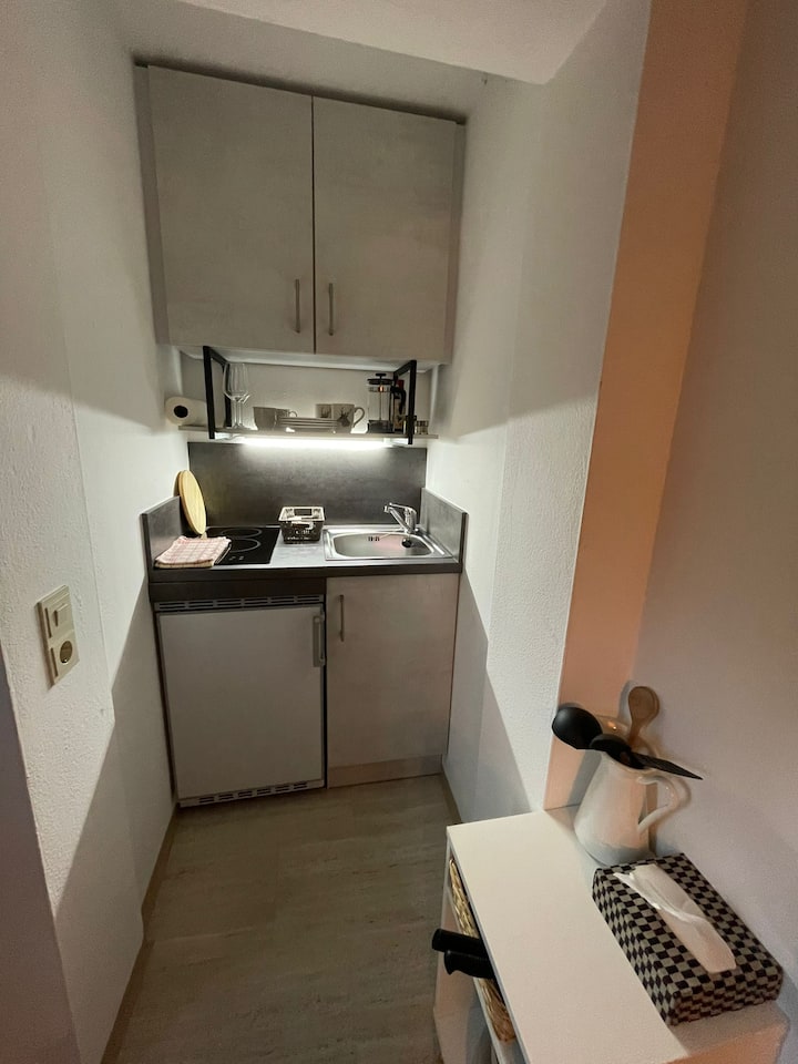 Apartment Für Outdoorfreaks - Berchtesgadener Land