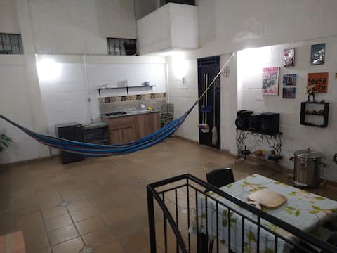Top Airbnb: Apartment in San Antonio in San Antonio