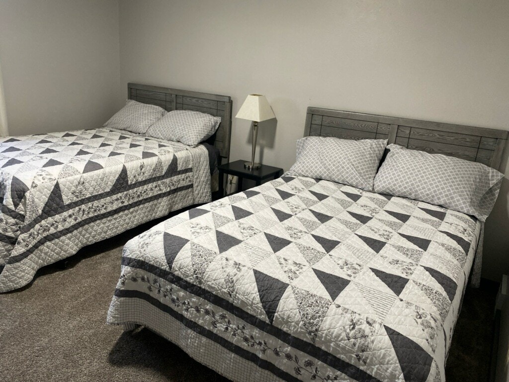 საძინებელი 3