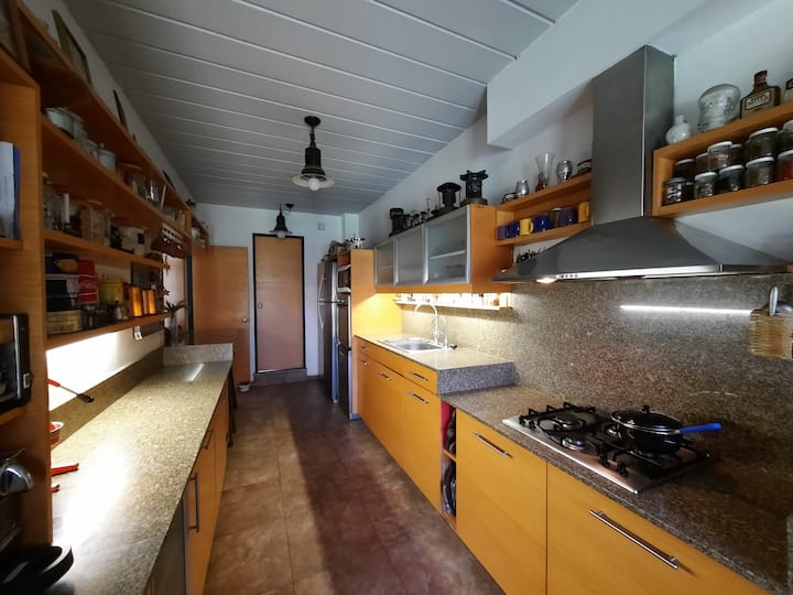 Apartamento com 1 quarto em Beccar